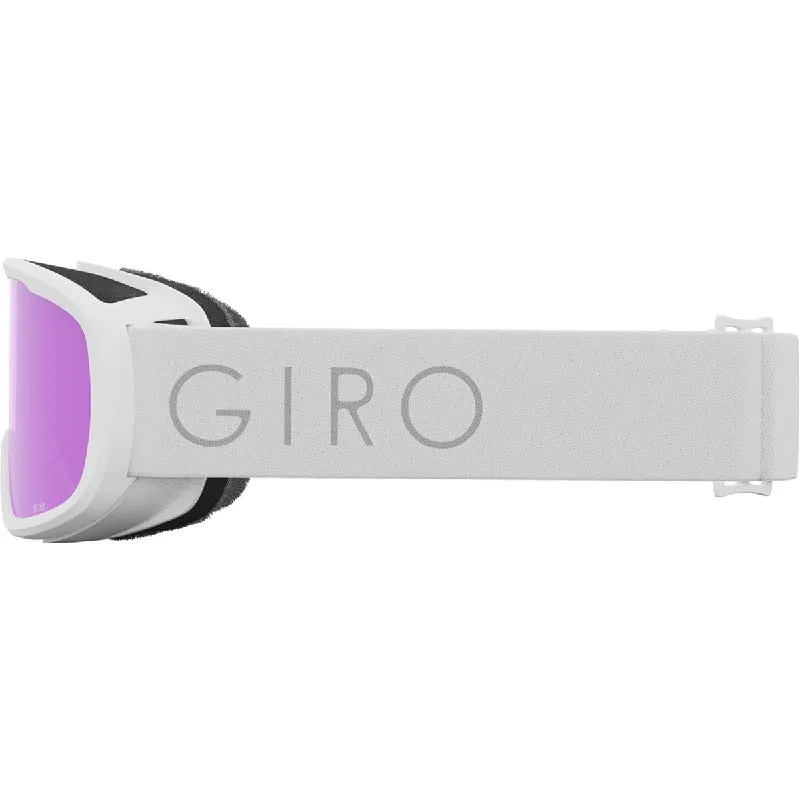  Gafas Giro Gg Moxie Wht Cor Lt Ambr Pk Ye