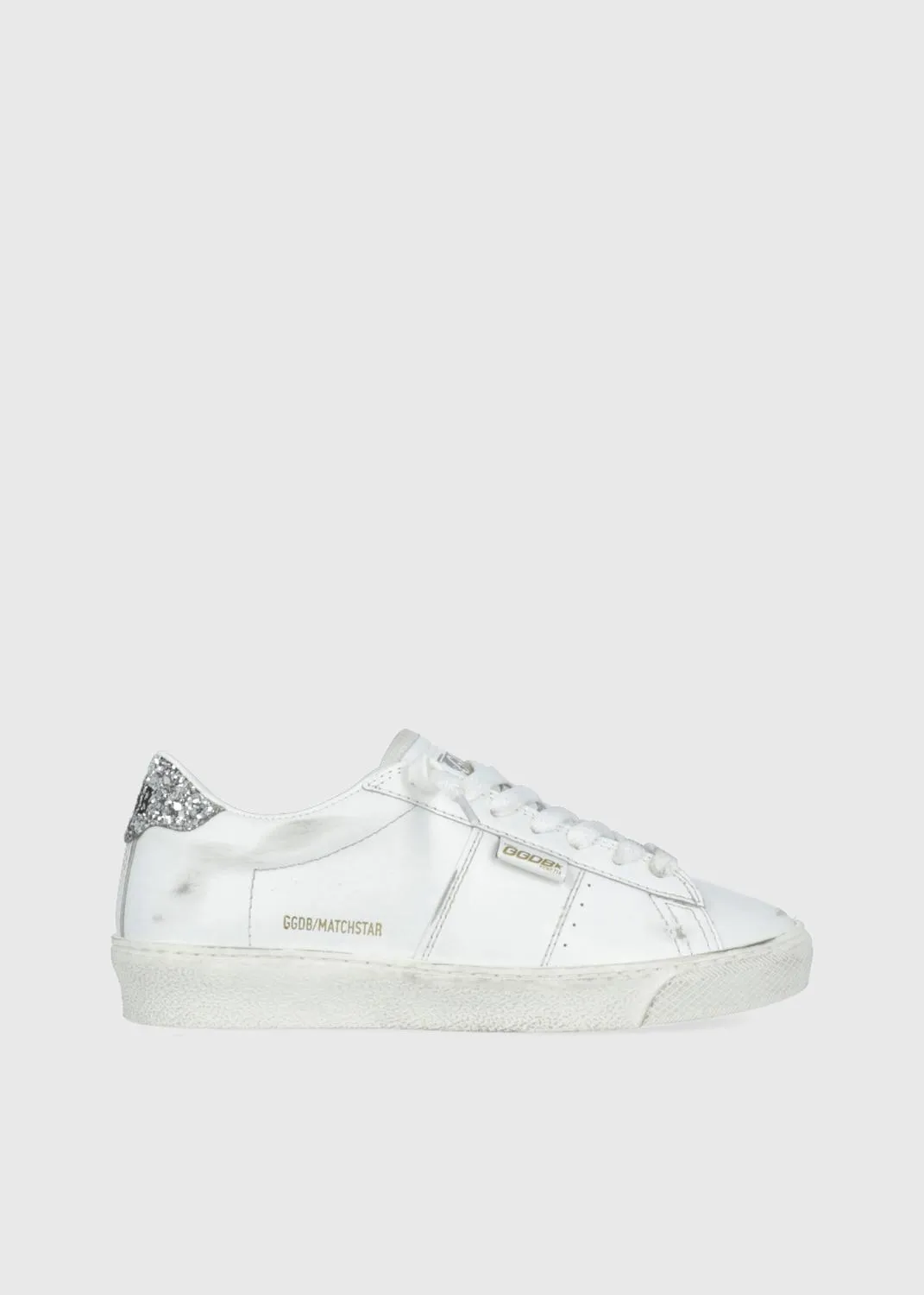 Golden Goose Sneakers Match Star GLG-ZDMATCST