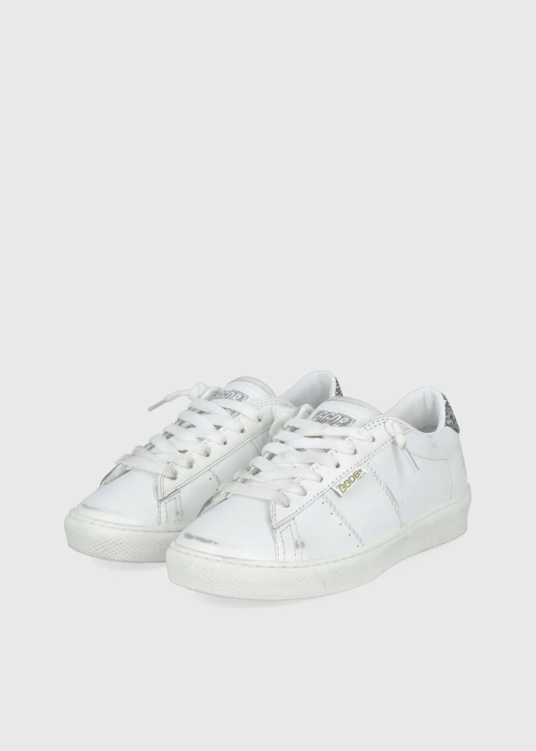 Golden Goose Sneakers Match Star GLG-ZDMATCST