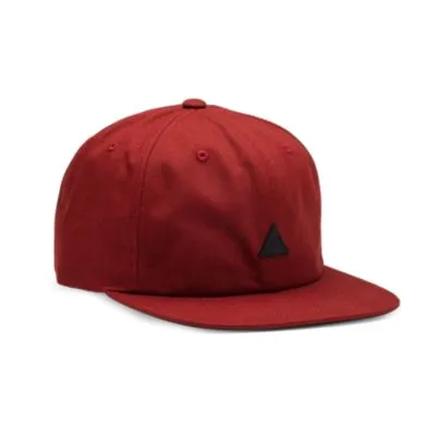 Gorra ajustable Diffuse