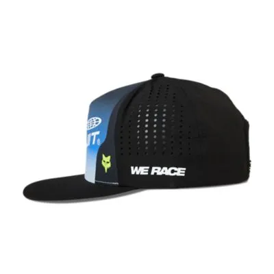 Gorra Foyl Pro Circuit Snapback