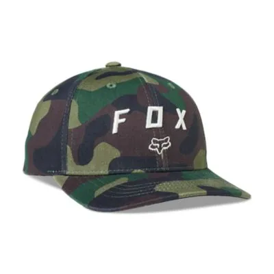 Gorra Juvenil Vzns Camo 110 Snapback - Niños