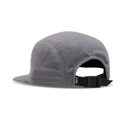 Gorra Polar Fleece de cinco piezas