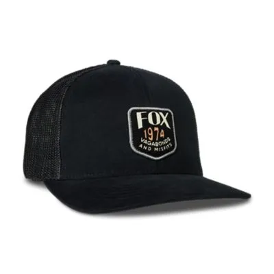 Gorra Predominant Mesh Flexfit