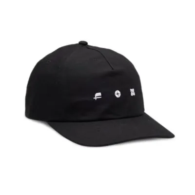 Gorra Sensory Snapback para Mujer