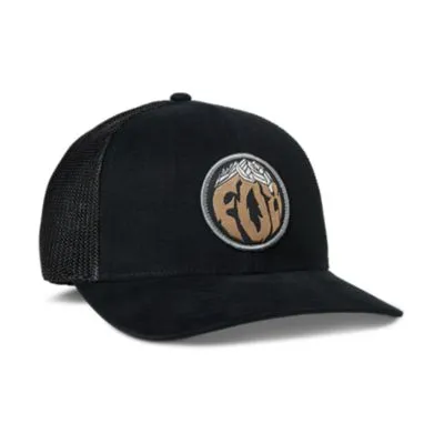 Gorra Turnout Mesh Flexfit