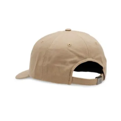 Gorra Wordmark ajustable