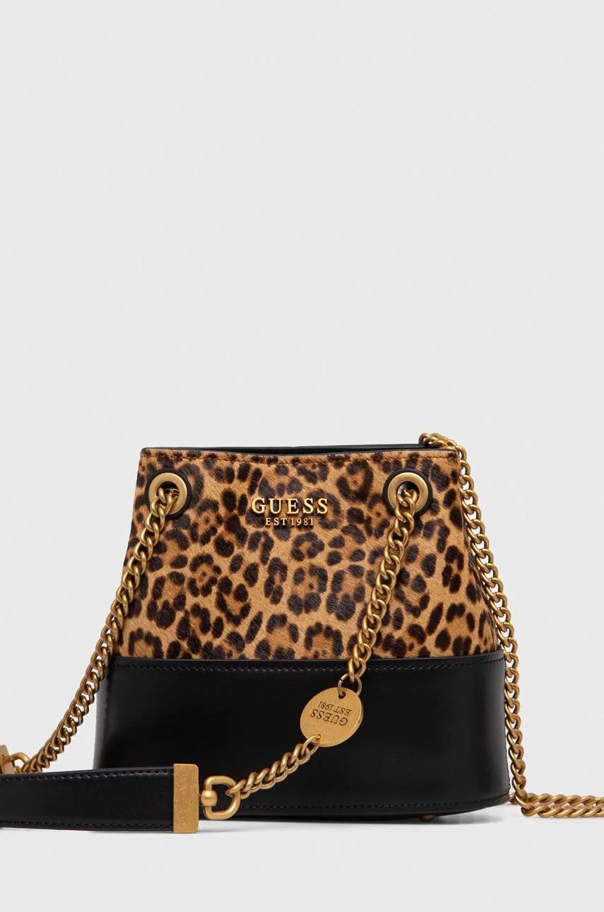 GUESS Bucket Bag