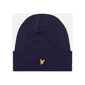 HE960ARC BEANIE-Z27 DARK NAVY