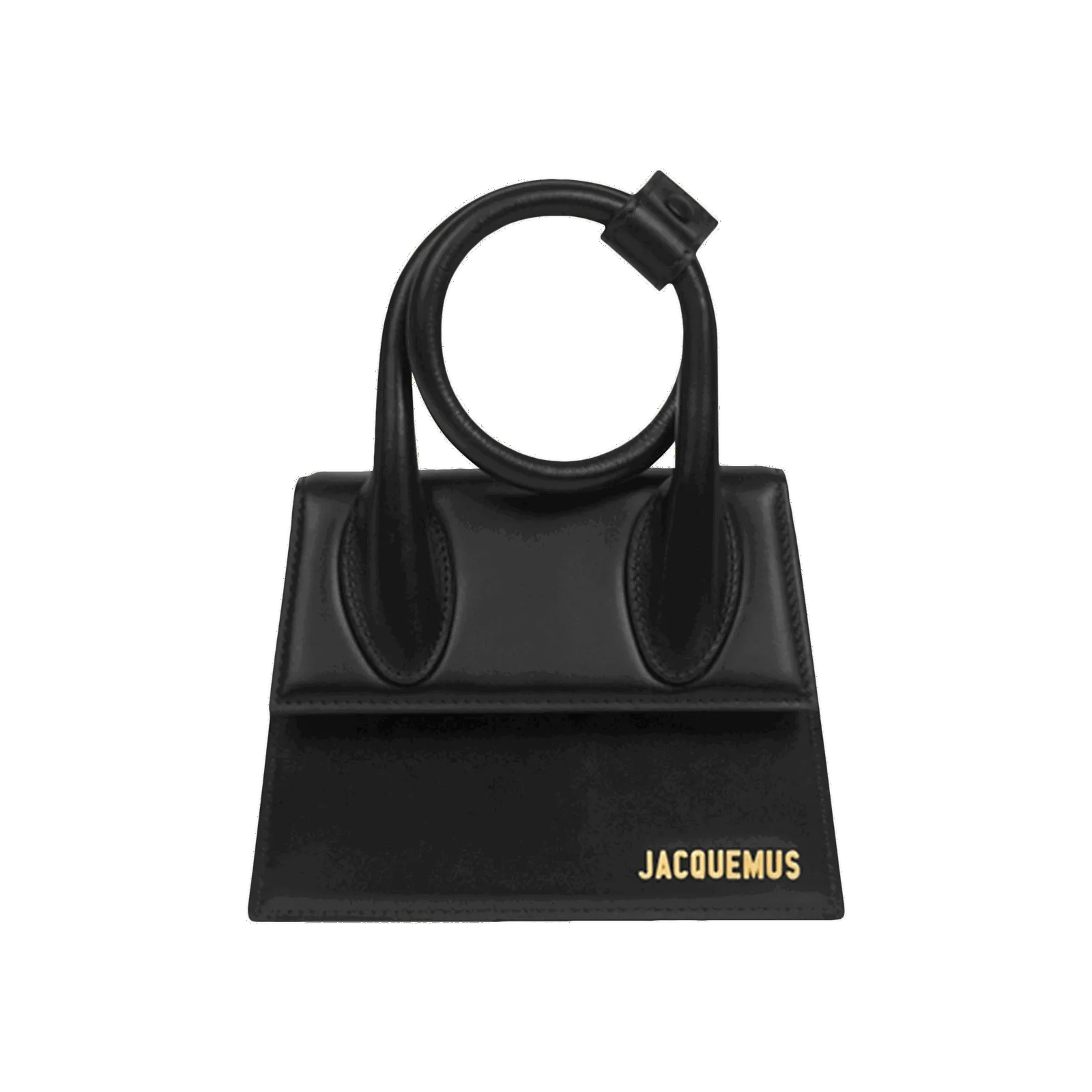 Jacquemus Le Chiquito Noeud Hand Bag