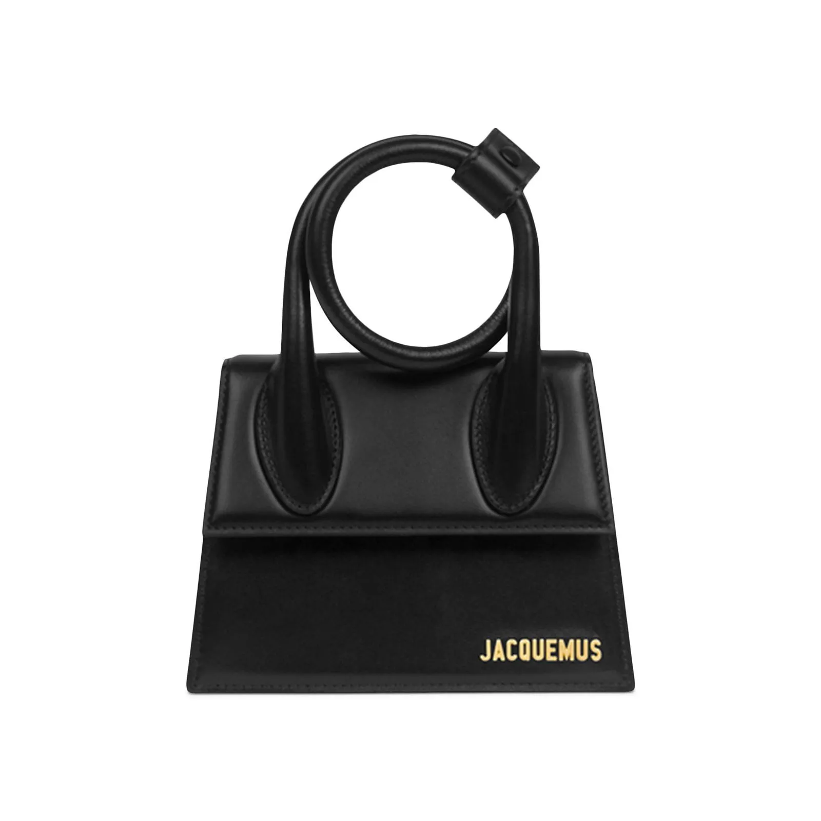 Jacquemus Le Chiquito Noeud Hand Bag