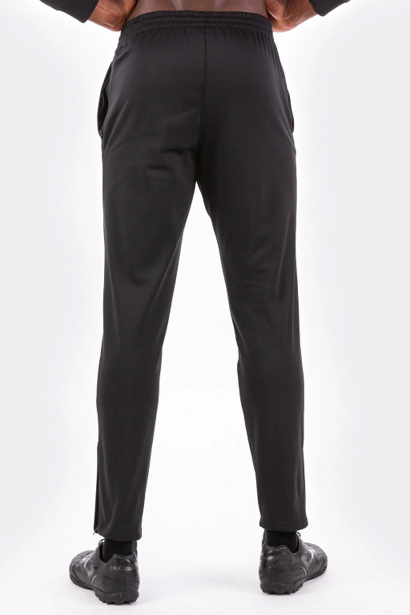 Joma Pantalon Largo Elba Negro(Pitillo)