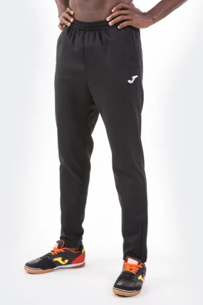 Joma Pantalon Largo Nilo Negro (Pitillo)