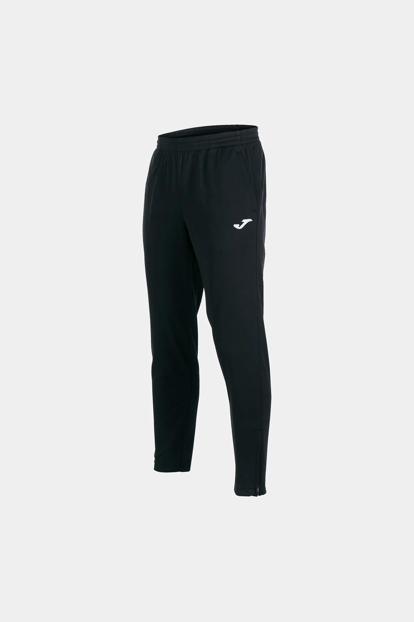 Joma Pantalon Largo Nilo Negro (Pitillo)