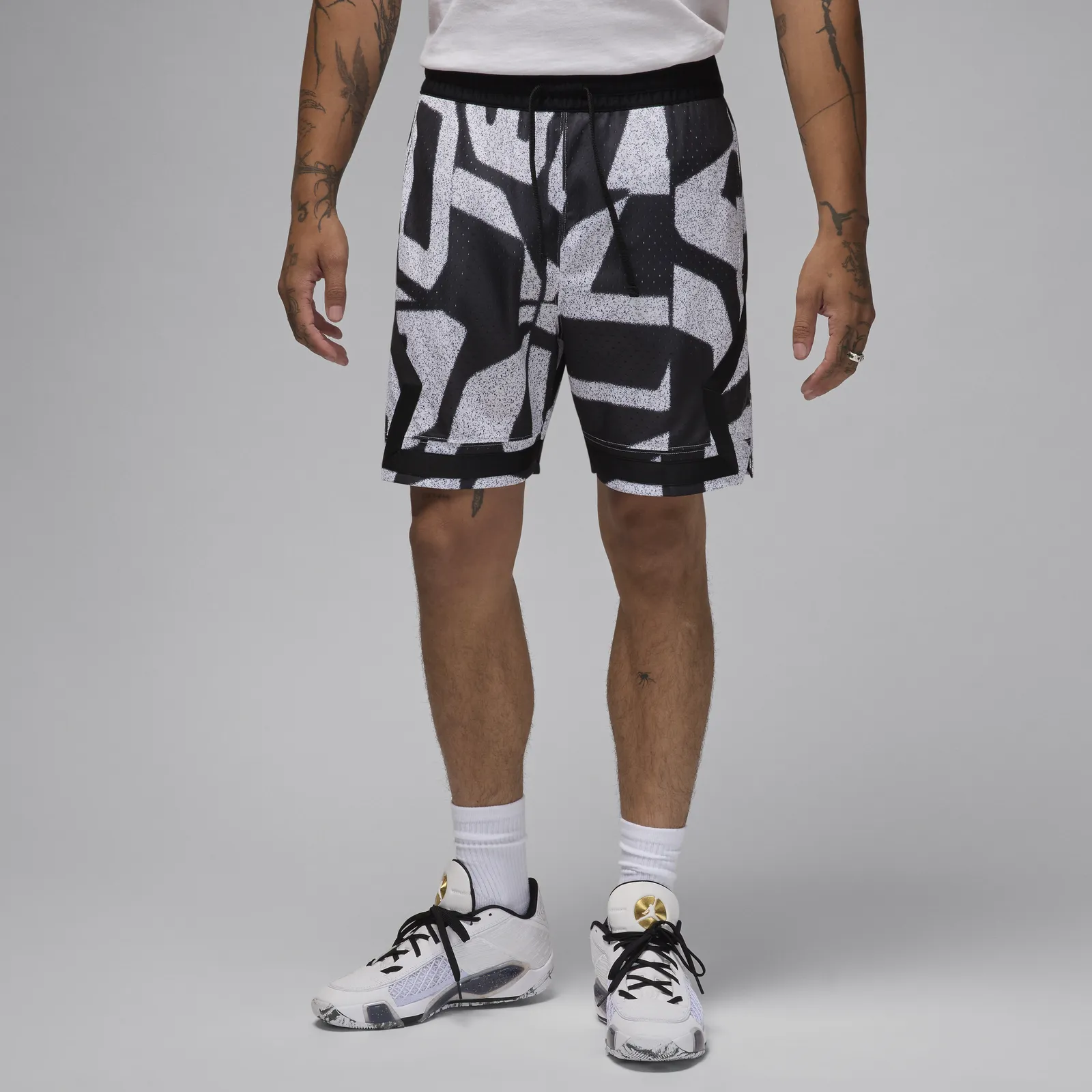 Jordan Diamond Dri-FIT Shorts