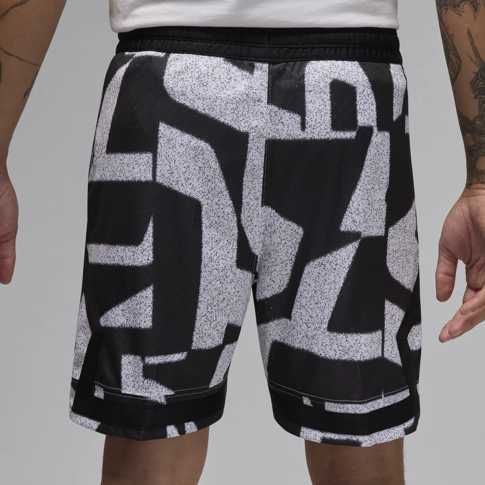 Jordan Diamond Dri-FIT Shorts