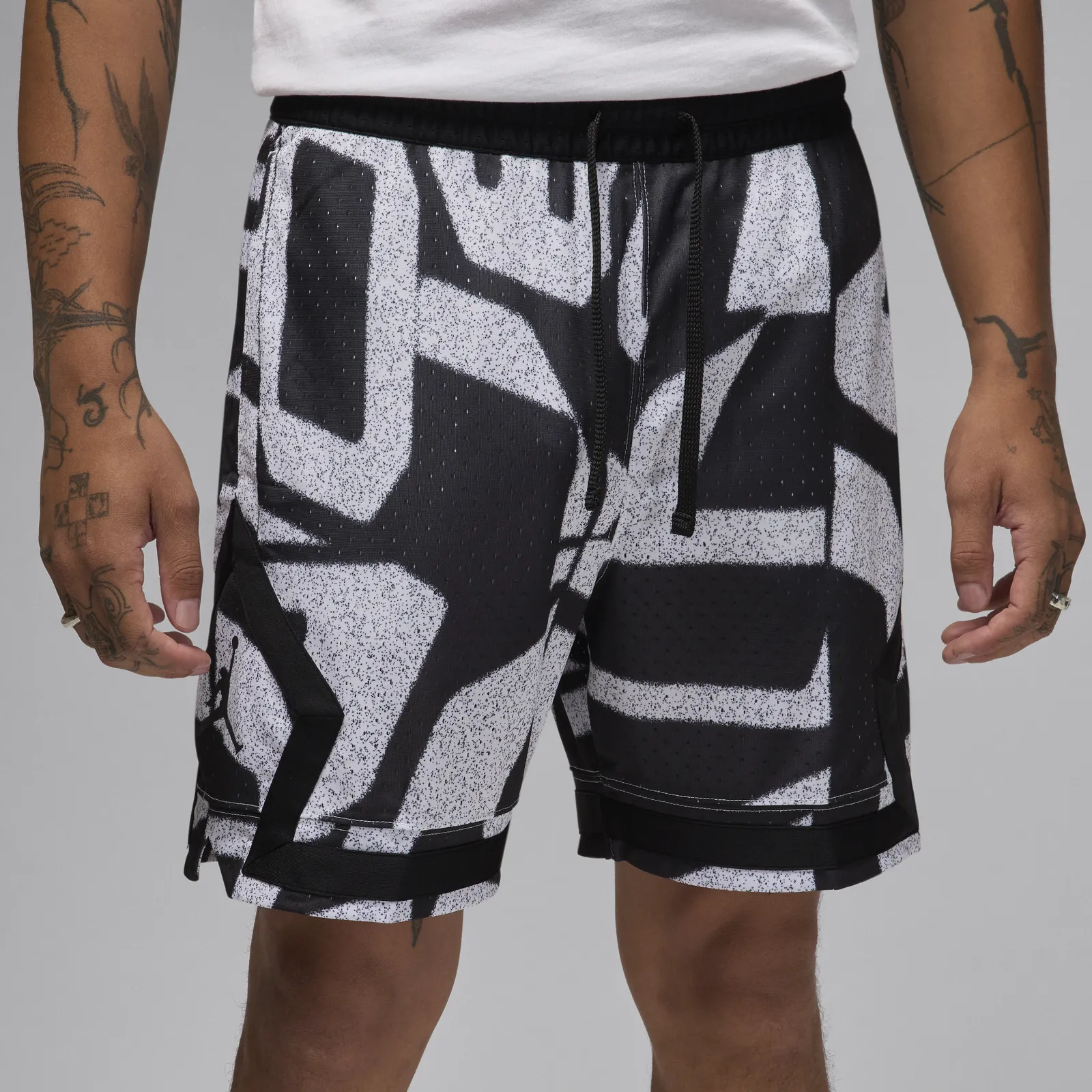 Jordan Diamond Dri-FIT Shorts