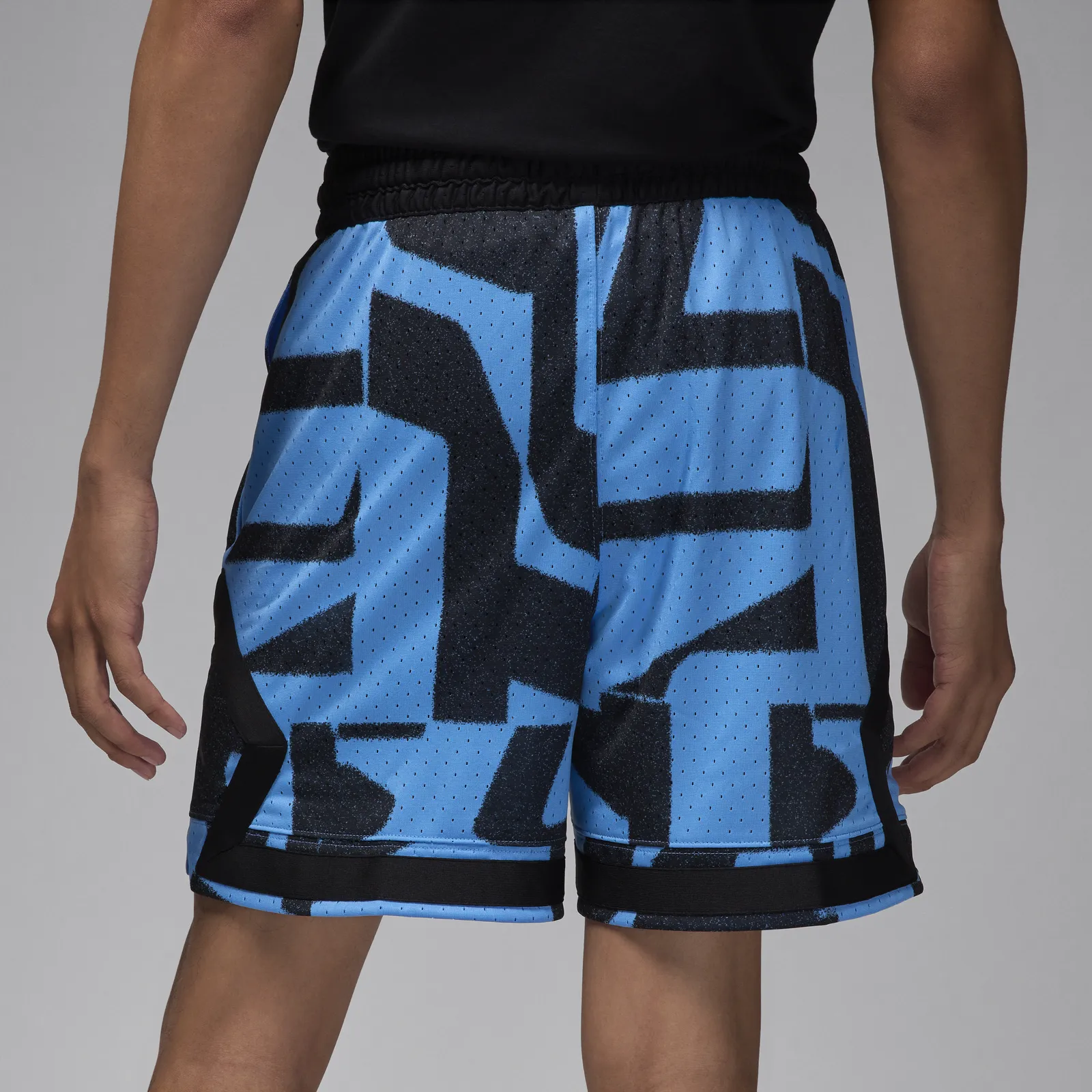 Jordan Sport Diamond Dri-FIT Shorts