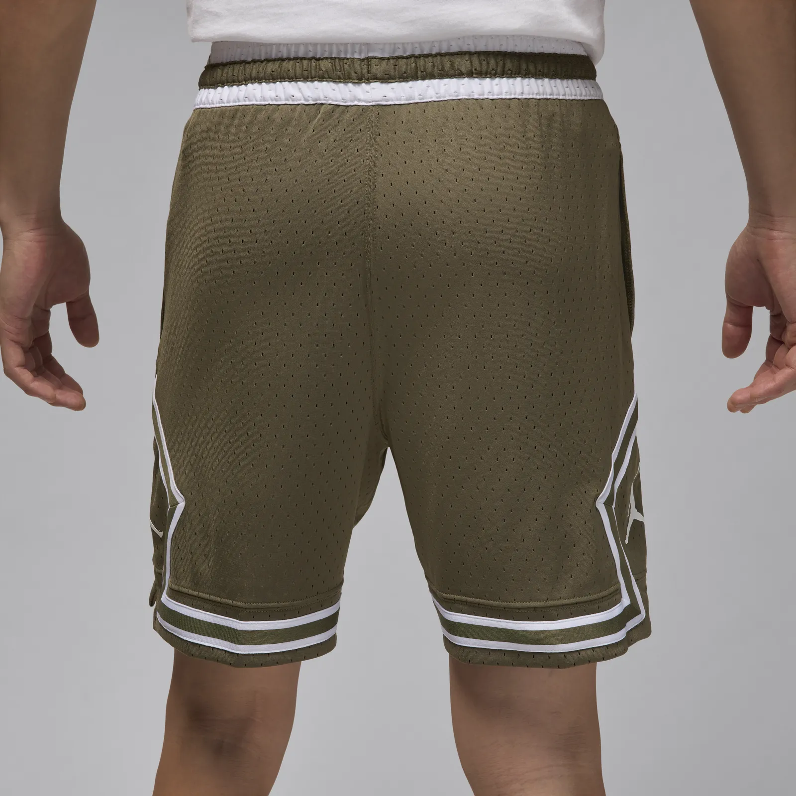 Jordan Sport Diamond Shorts