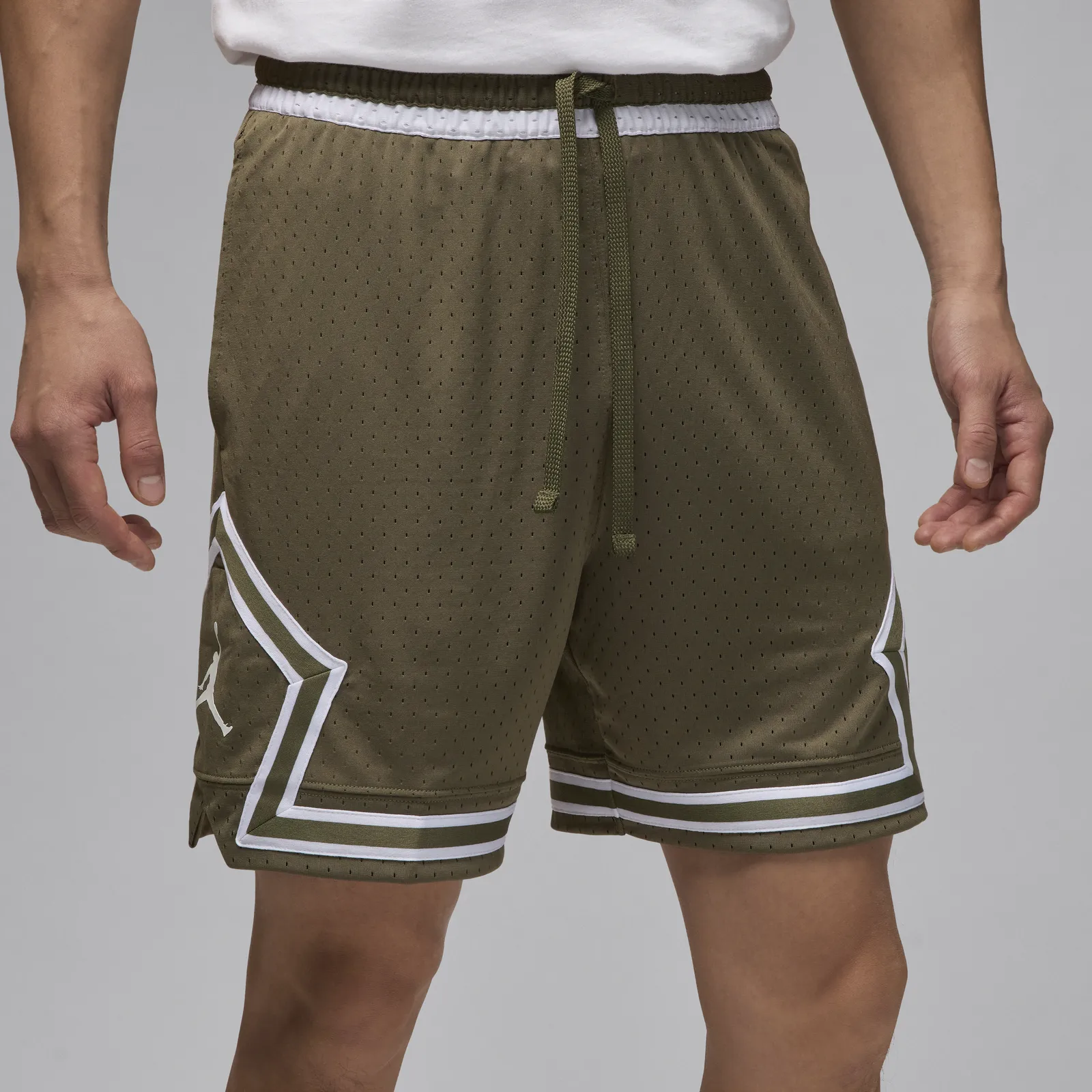 Jordan Sport Diamond Shorts