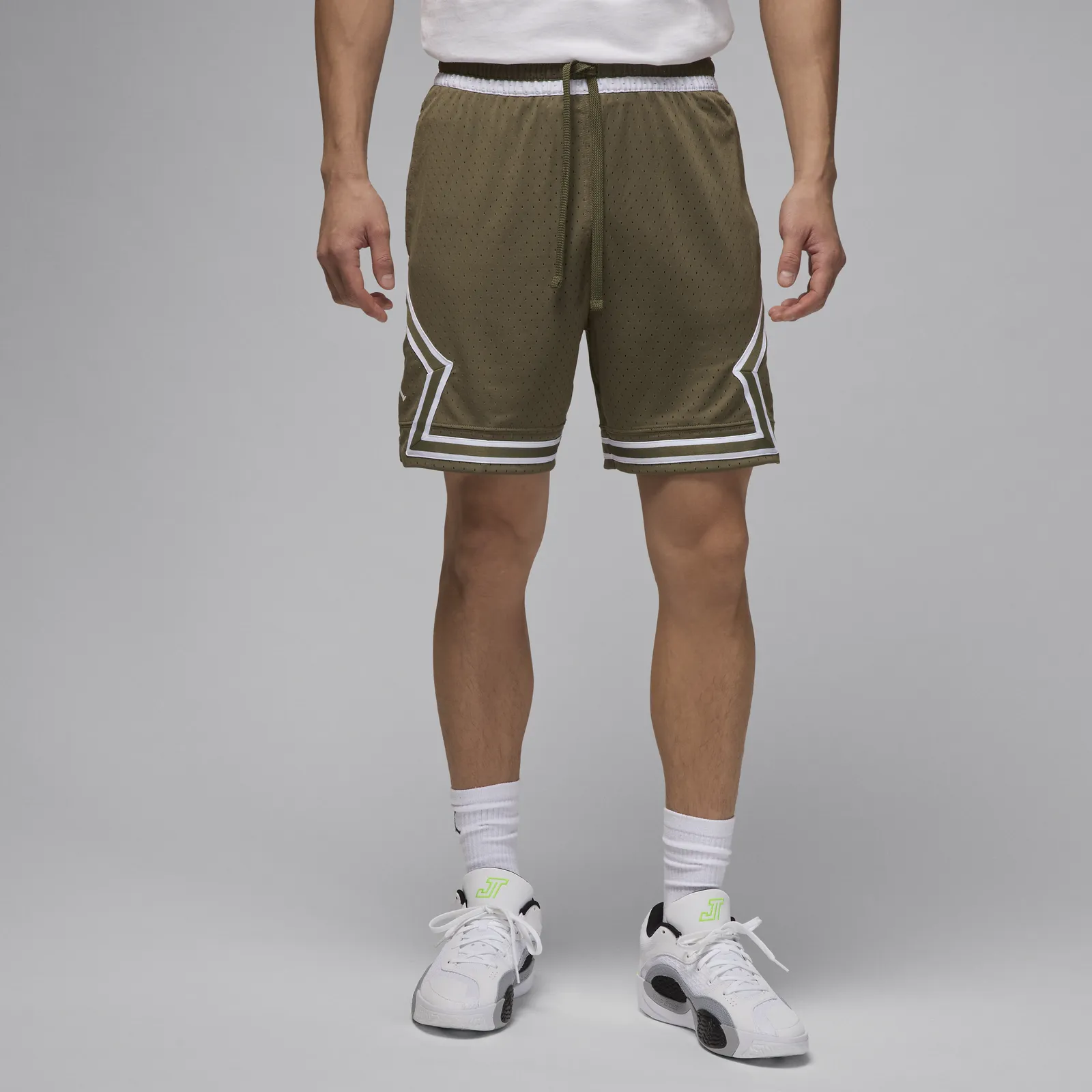 Jordan Sport Diamond Shorts