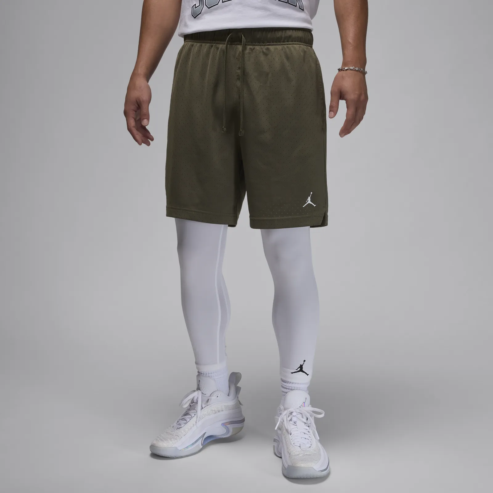 Jordan Sport Dri-FIT Shorts