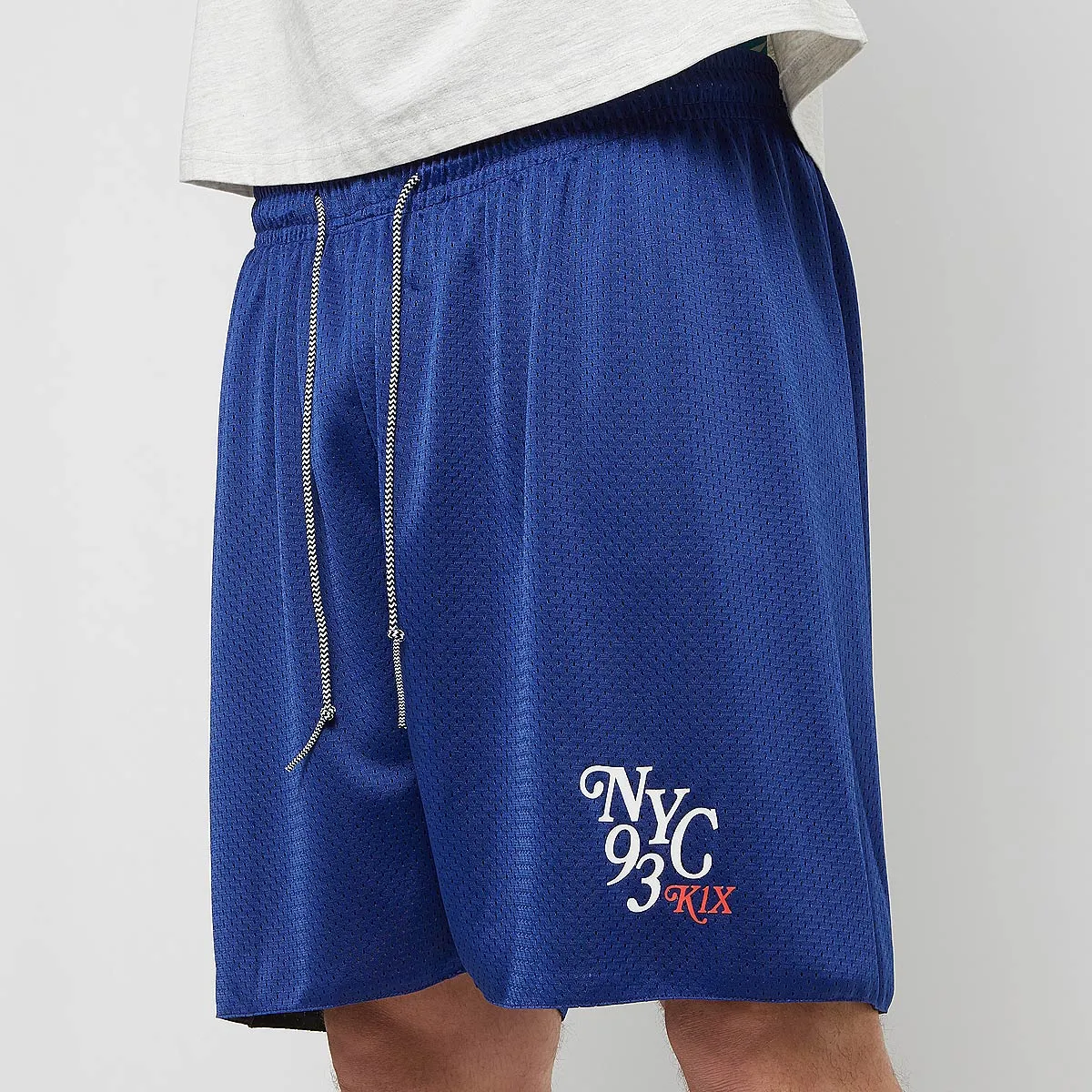 K1X Reversible Mesh Shorts