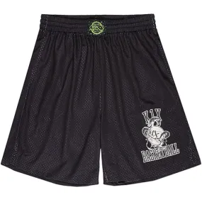 K1X Serpent Mesh Shorts