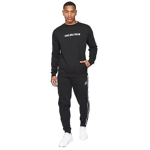 Kings Will Dream Mens Bexley Tracksuit