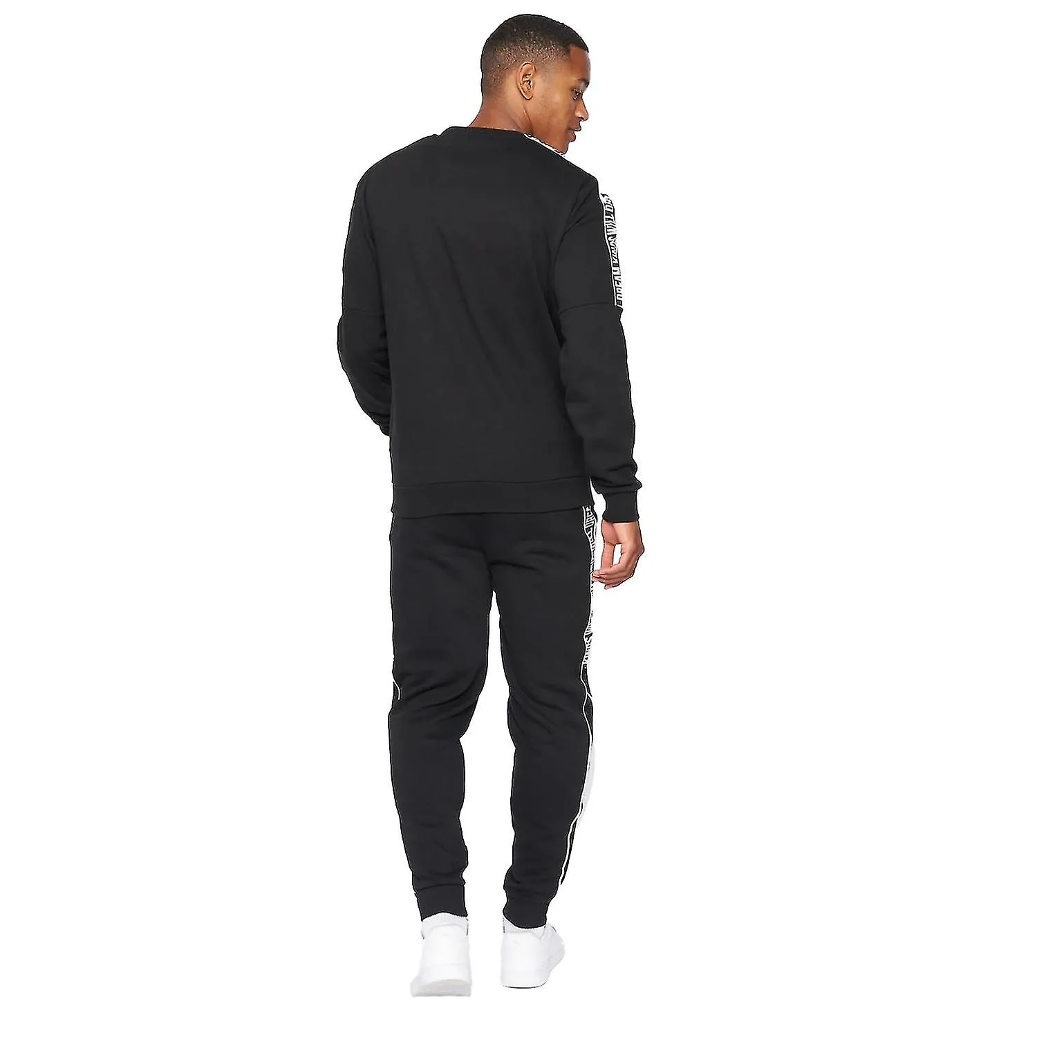 Kings Will Dream Mens Bexley Tracksuit