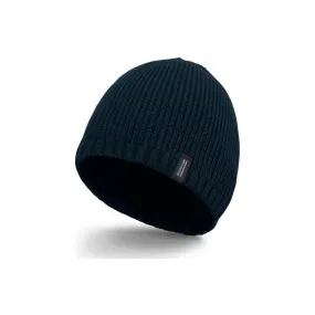 LU7746 T ZMA3 BEANIE-297 POSEIDON BLUE