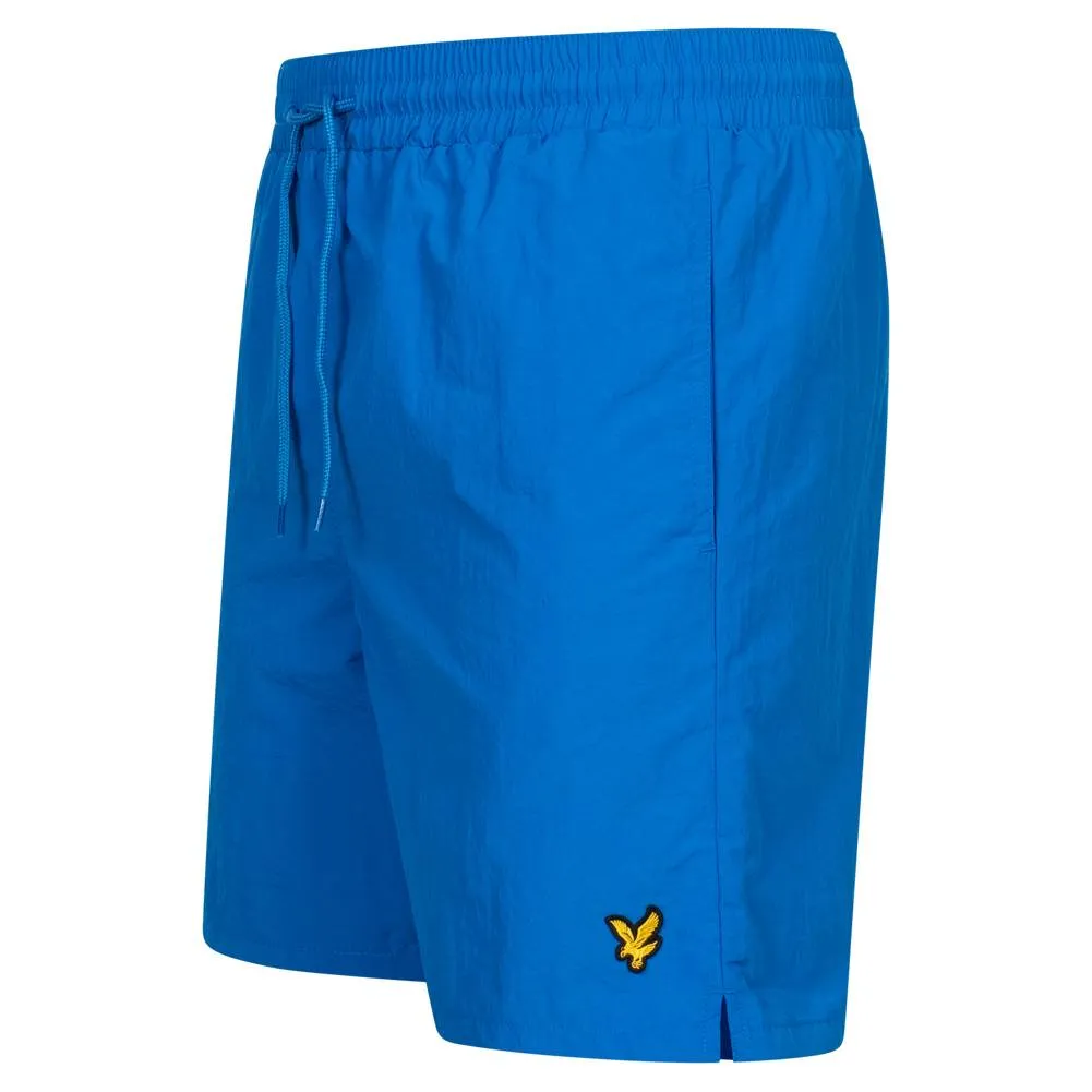 Lyle y Scott Plain Hombre Bañador SH1204V-J43