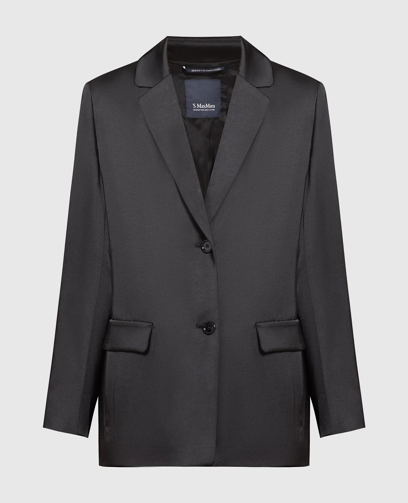 Max Mara Black jacket