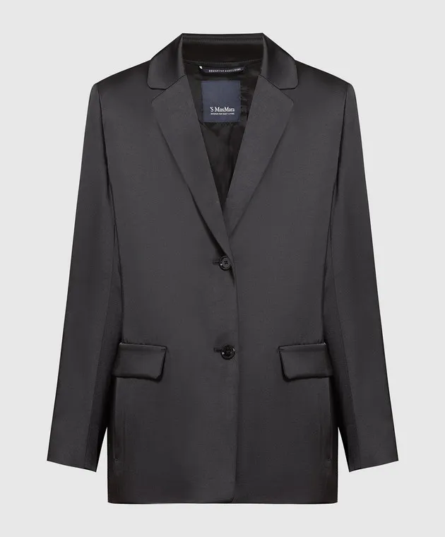 Max Mara Black jacket