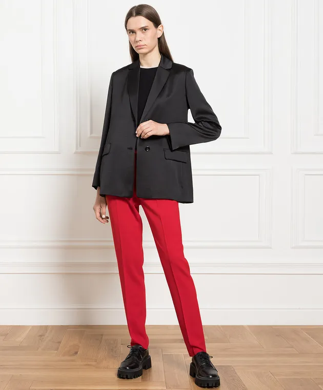 Max Mara Black jacket