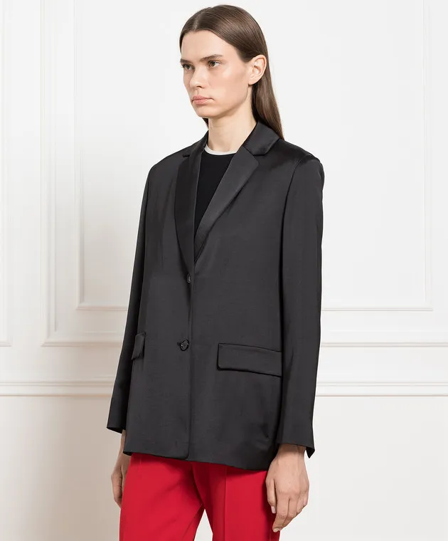 Max Mara Black jacket