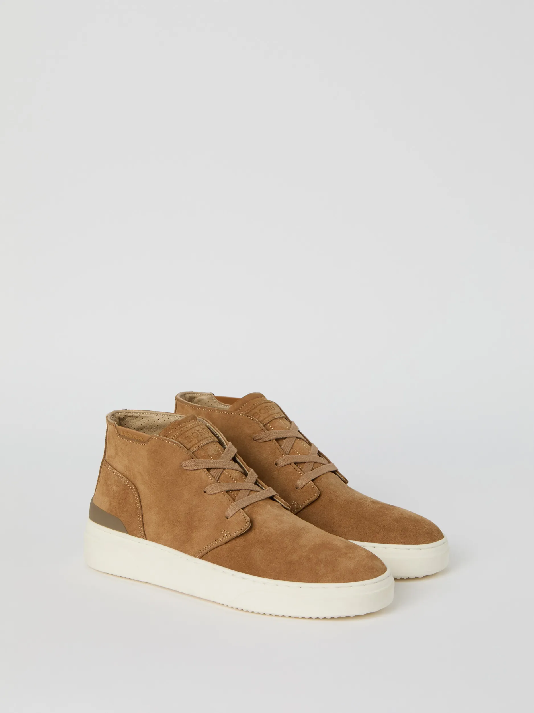 Men's Sneakers T1960 Tennis Chukka