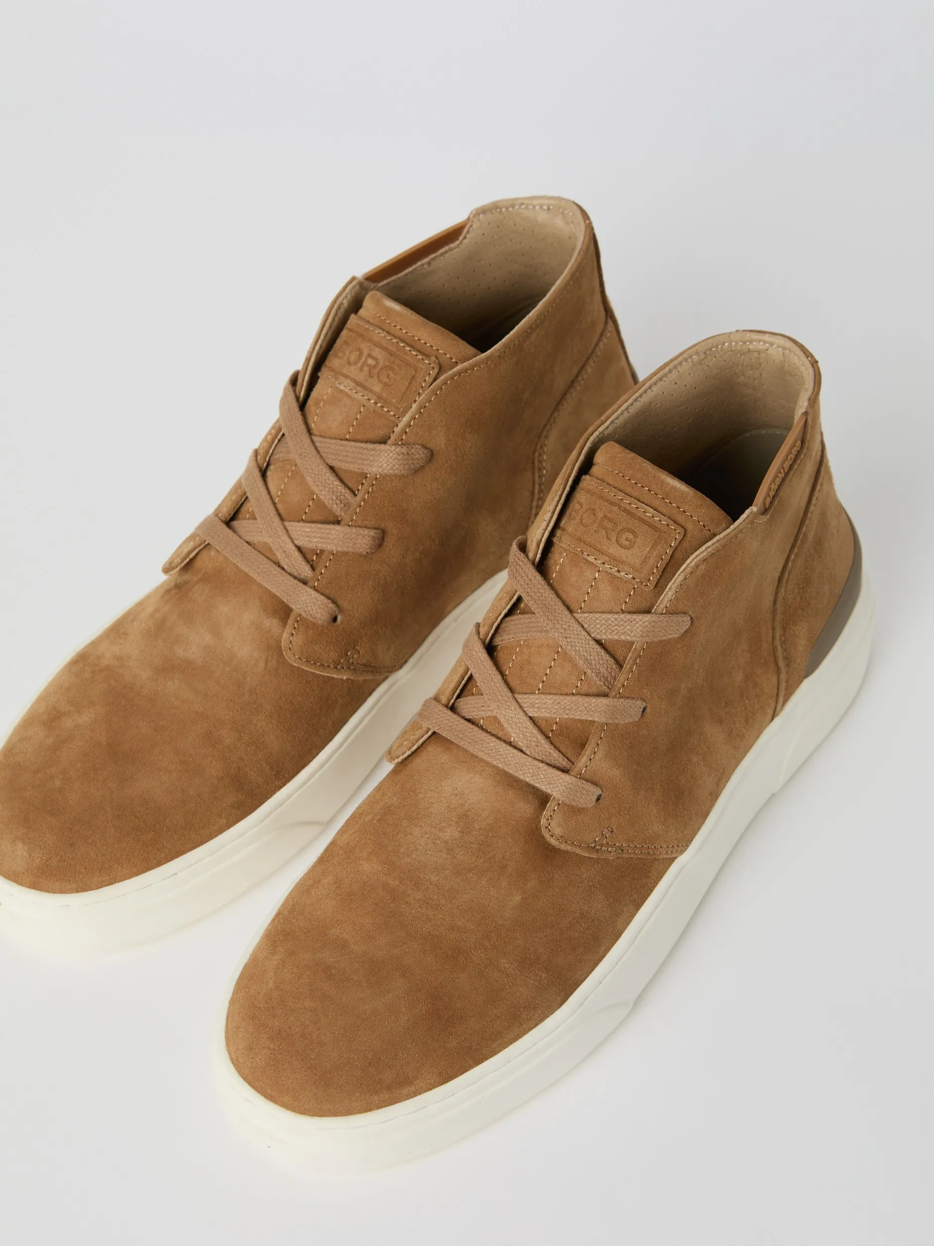 Men's Sneakers T1960 Tennis Chukka