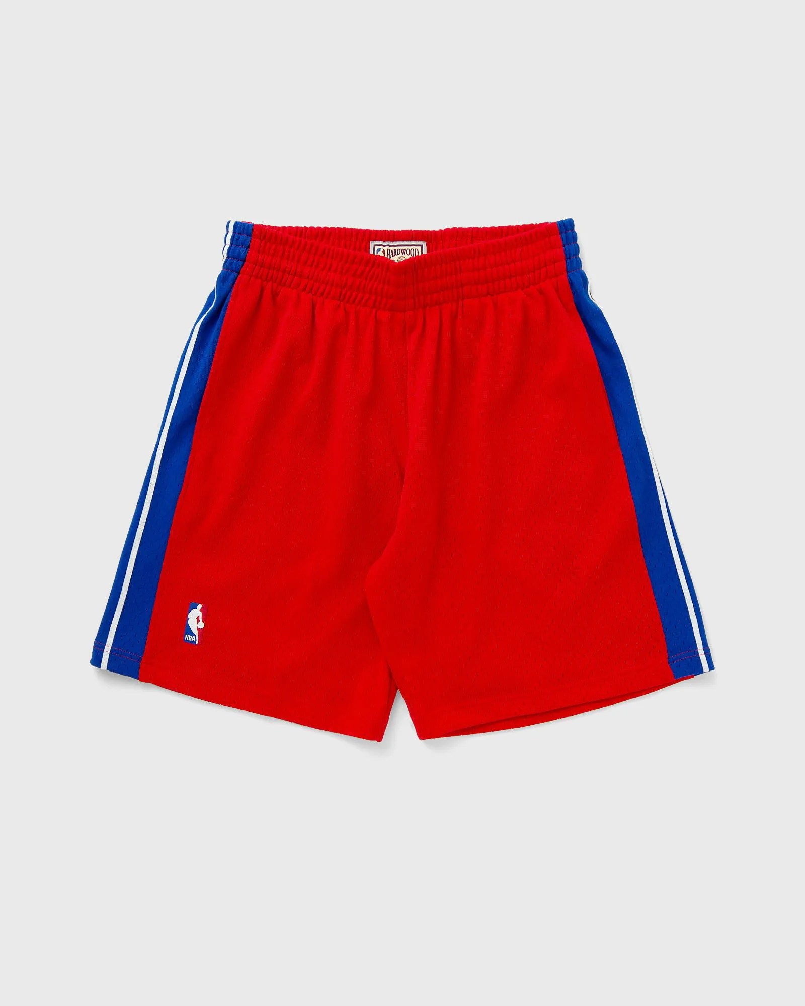 Mitchell & Ness NBA Detroit Pistons 1994 Shorts Red XXL