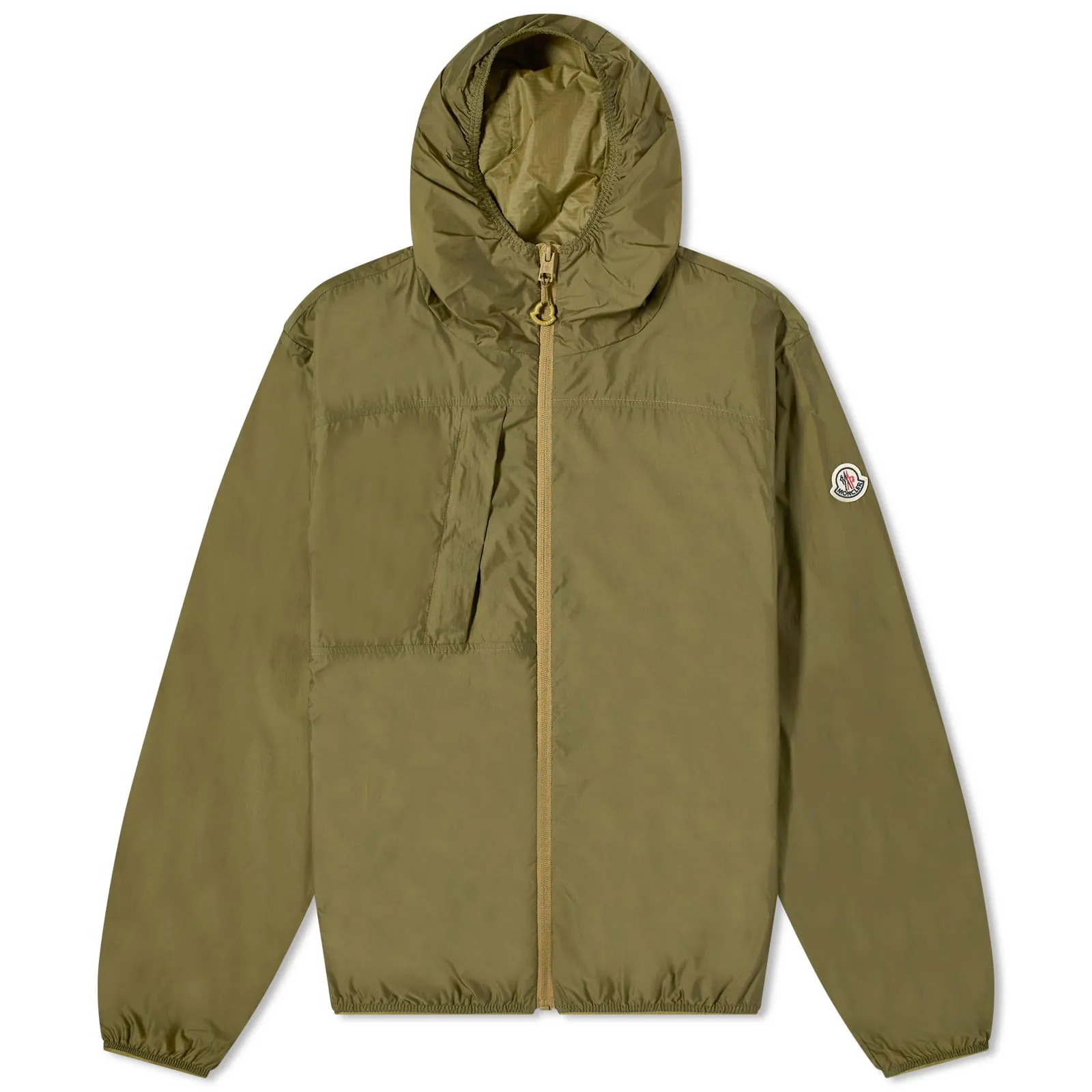 Moncler Haadrin Superlight Jacket