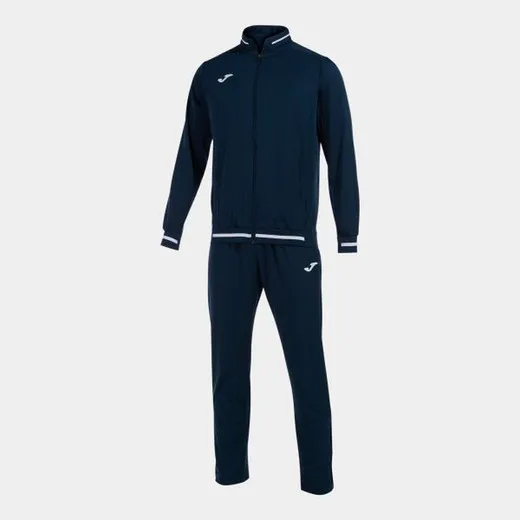 Montreal Tracksuit Navy