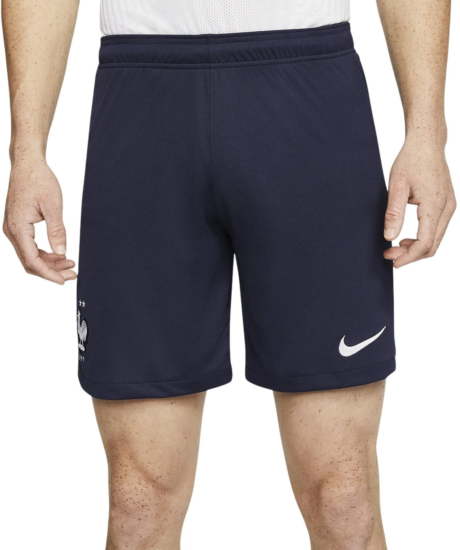 Nike FFF 2020 Stadium Home/Away Shorts