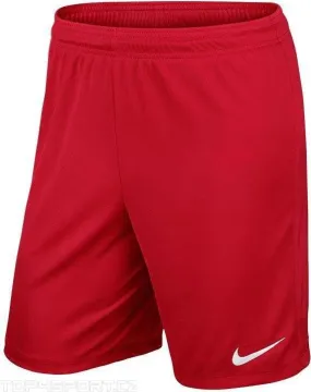 Nike Knit Short WB Shorts