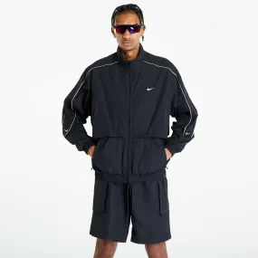 Nike Solo Swoosh Woven Tracksuit Jacket