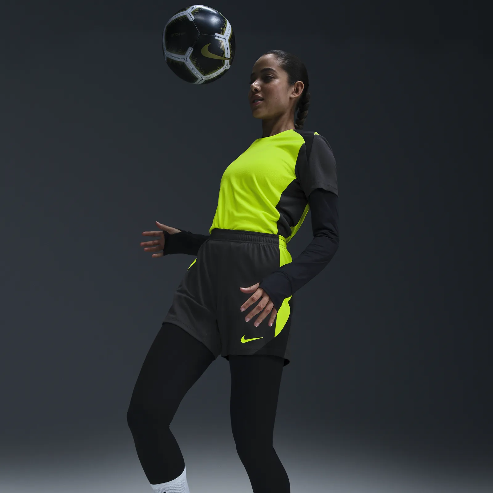 Nike Strike Dri-FIT Shorts