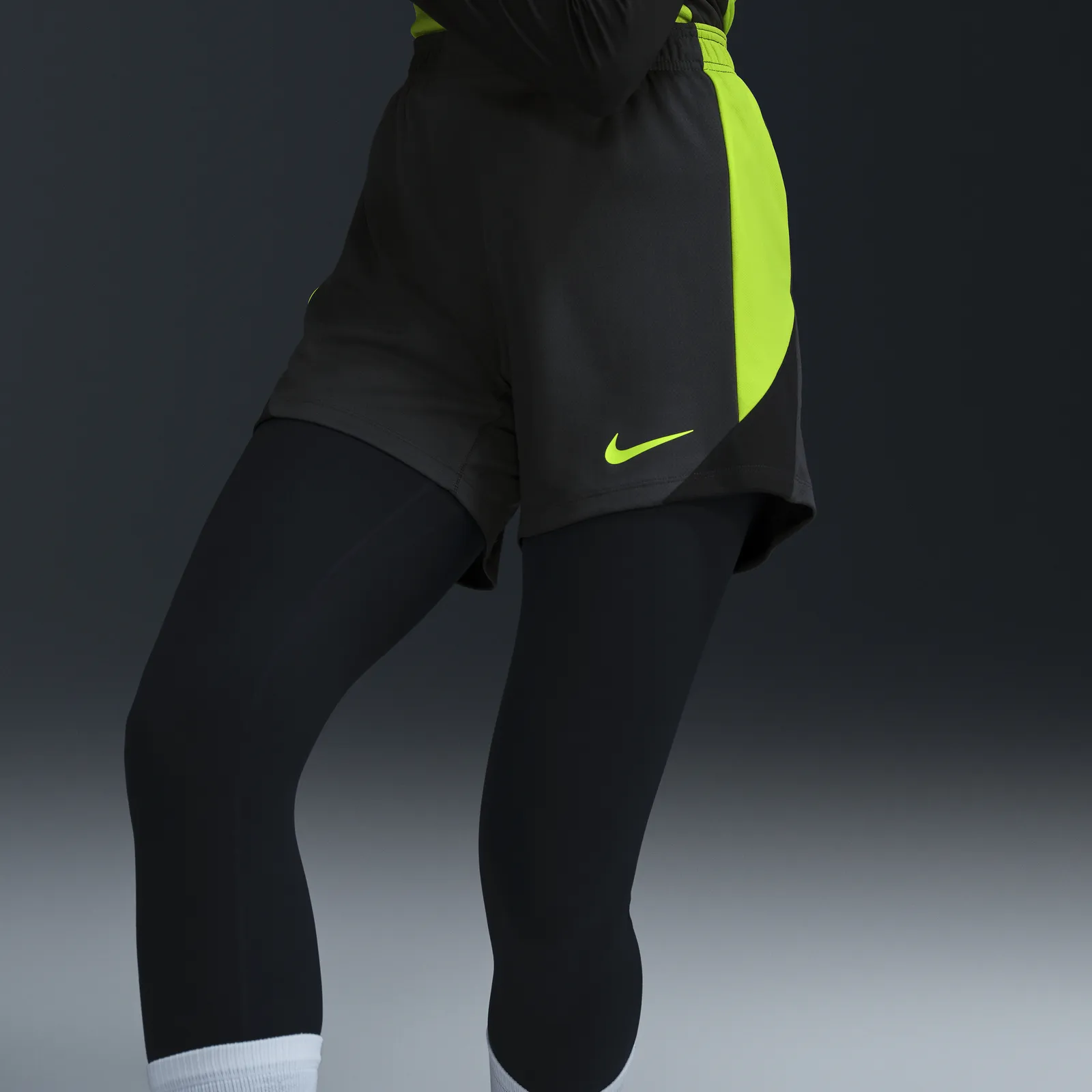 Nike Strike Dri-FIT Shorts