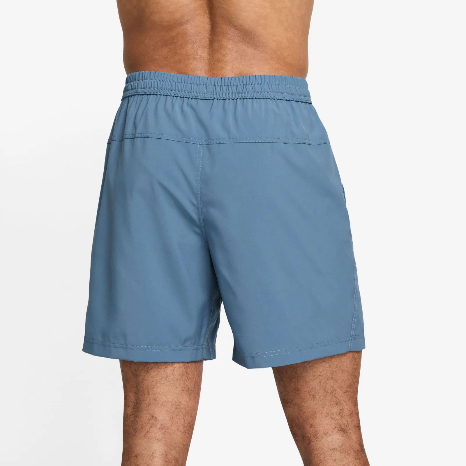 Nike Swoosh Dri-FIT Unlined Versatile Shorts