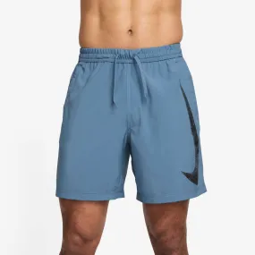 Nike Swoosh Dri-FIT Unlined Versatile Shorts