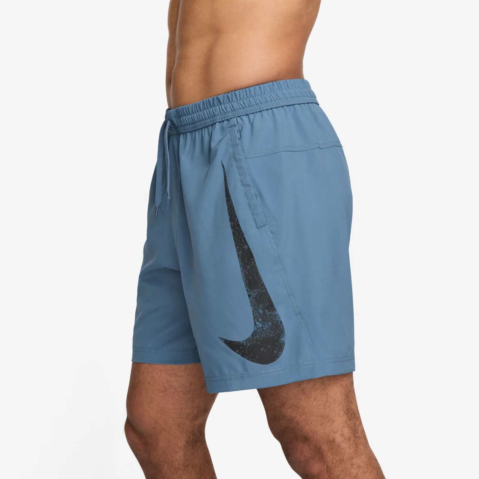 Nike Swoosh Dri-FIT Unlined Versatile Shorts