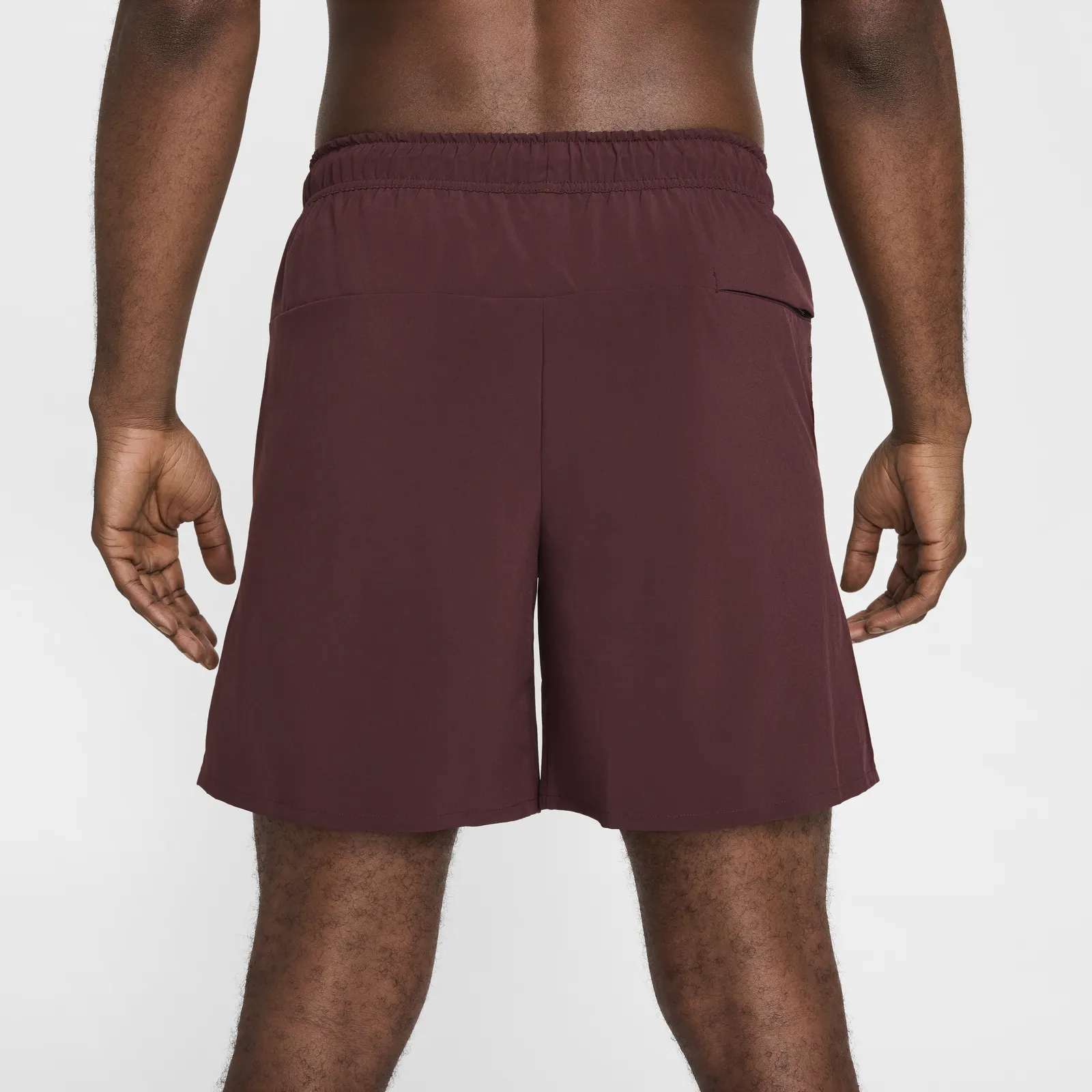 Nike Unlimited Dri-FIT 18cm Shorts